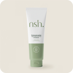 Crema Anti Frizz