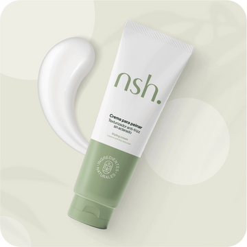 Crema Anti Frizz