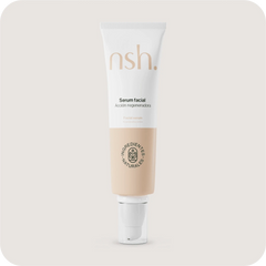 Serum Facial