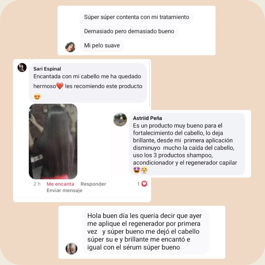 Review de cliente