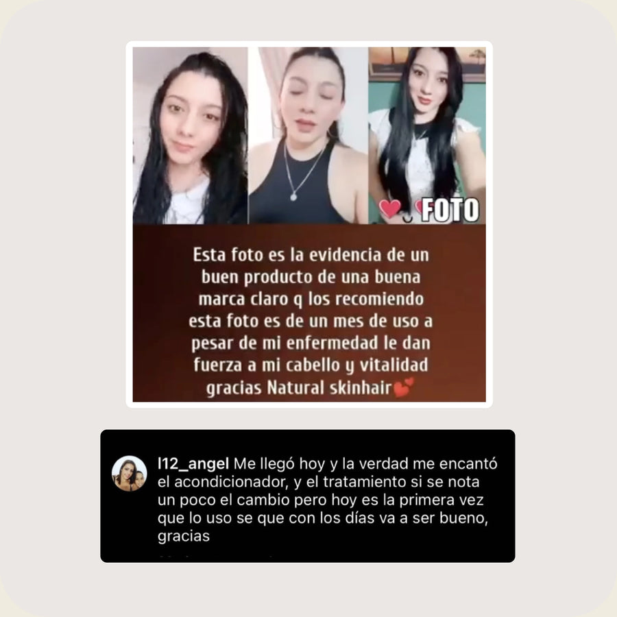 Review de cliente