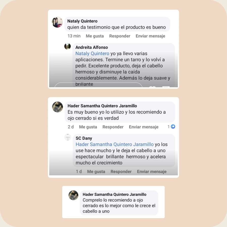 Review de cliente