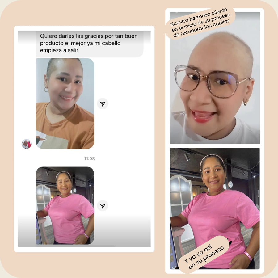 Review de cliente