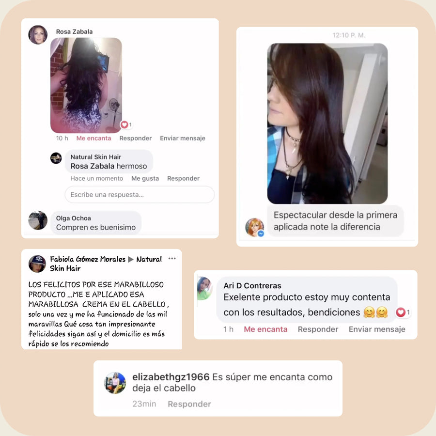Review de cliente
