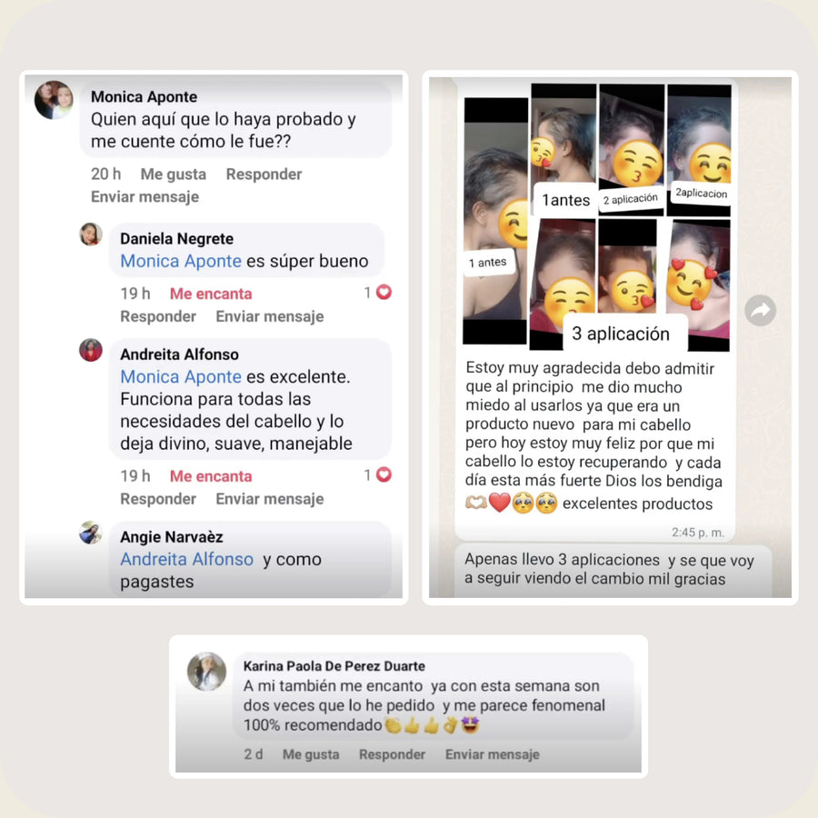 Review de cliente