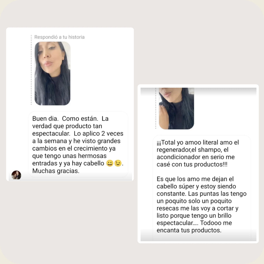 Review de cliente