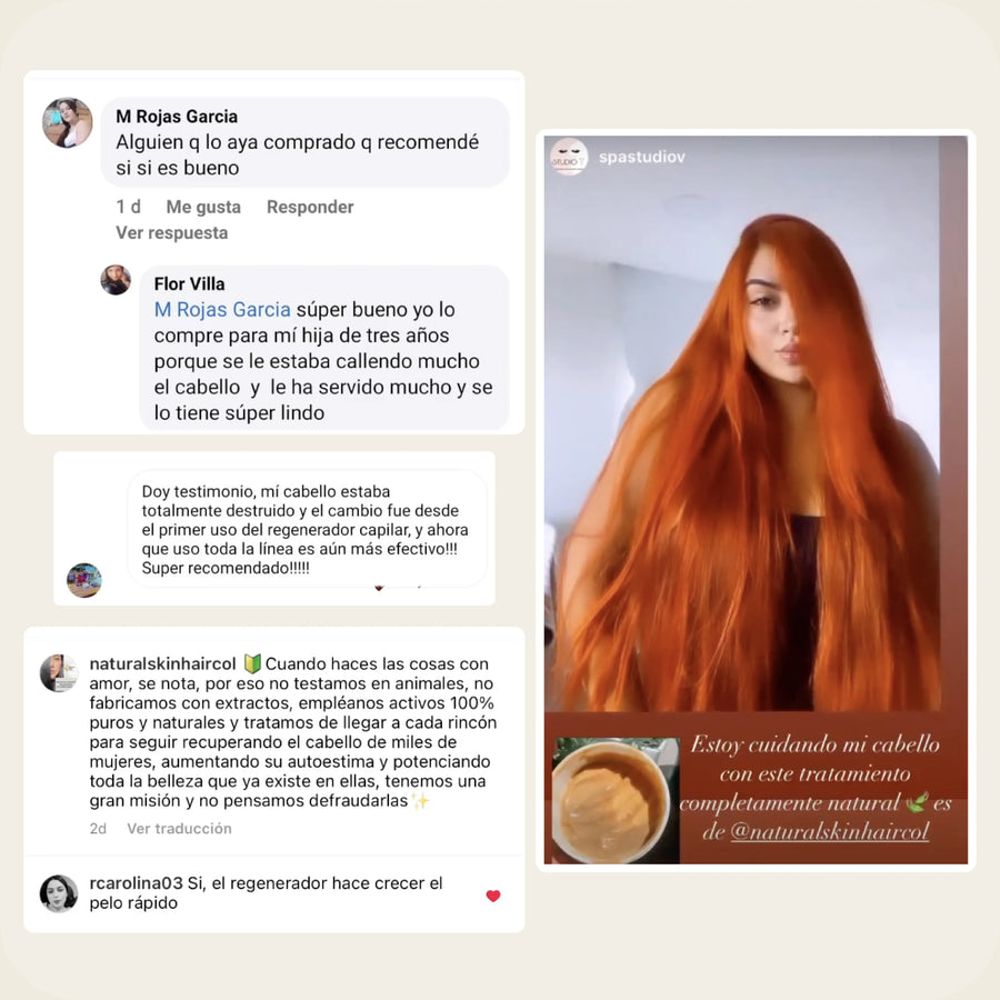 Review de cliente