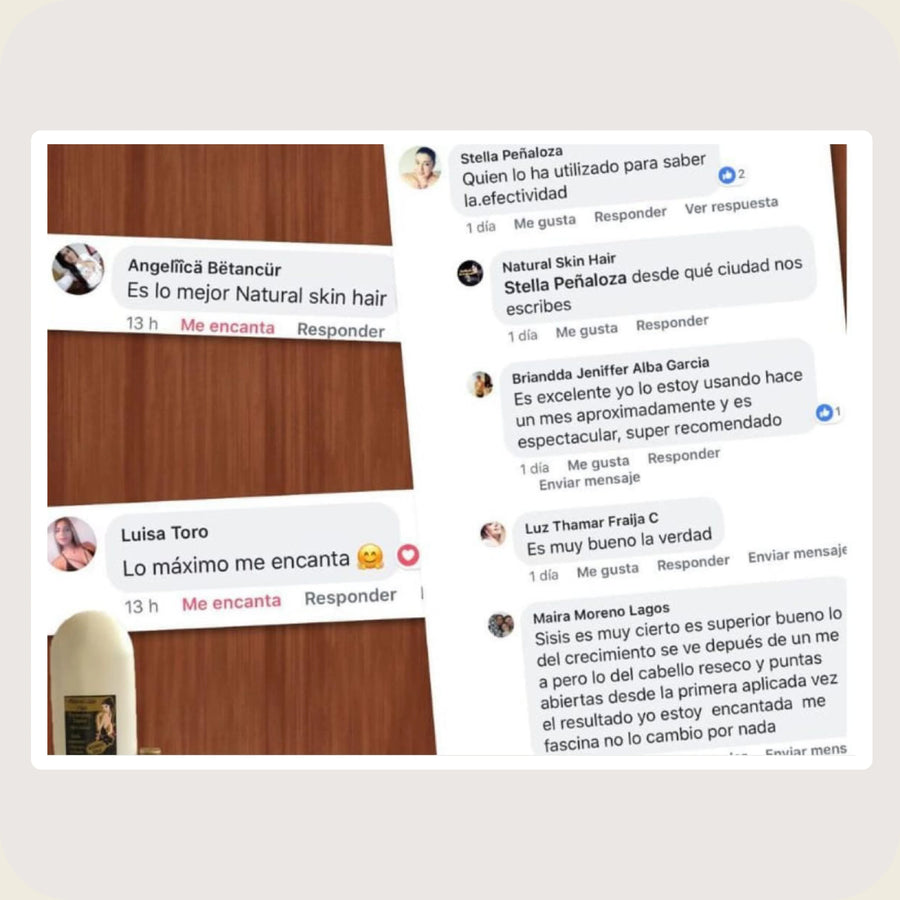 Review de cliente