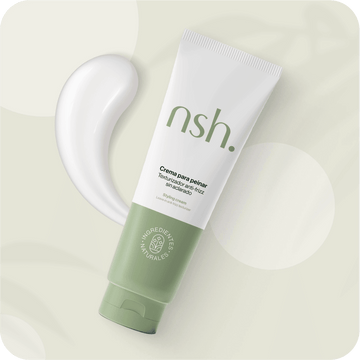 Crema Anti Frizz