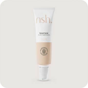 Serum Facial