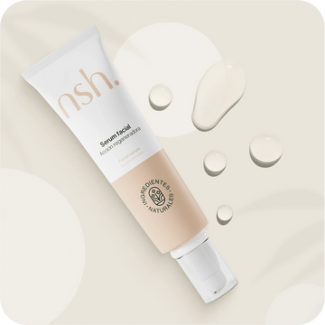 Serum Facial
