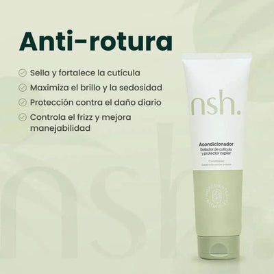 Protocolo Anticaída
