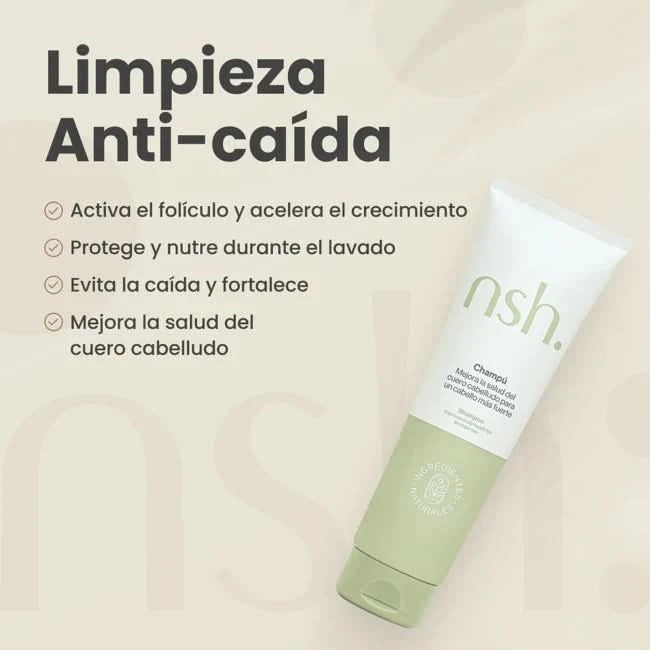 Protocolo Anticaída