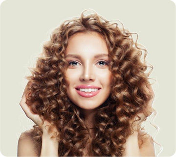 Crema Anti Frizz - Natural Skin & Hair