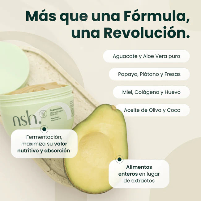 Regenerador Bioactivo